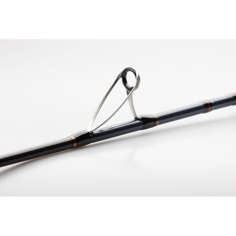 PENN Battalion Solid Broume 6Ft50-100Lbs Lr 1