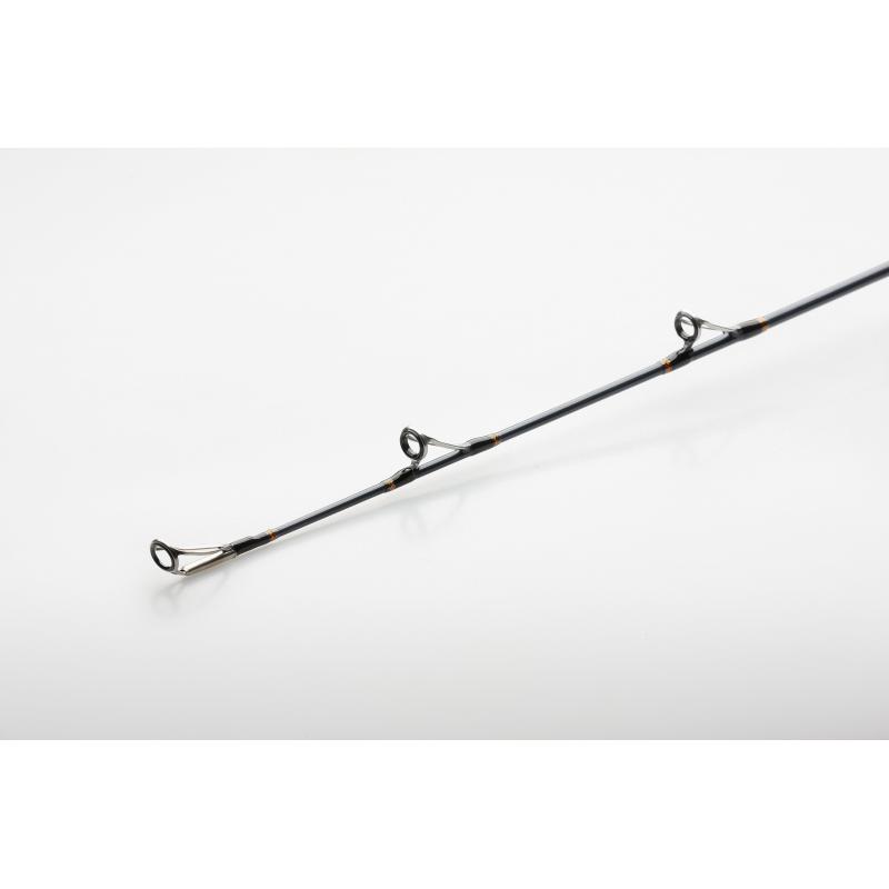 PENN Battalion Solid Broume 6Ft50-100Lbs Lr 1