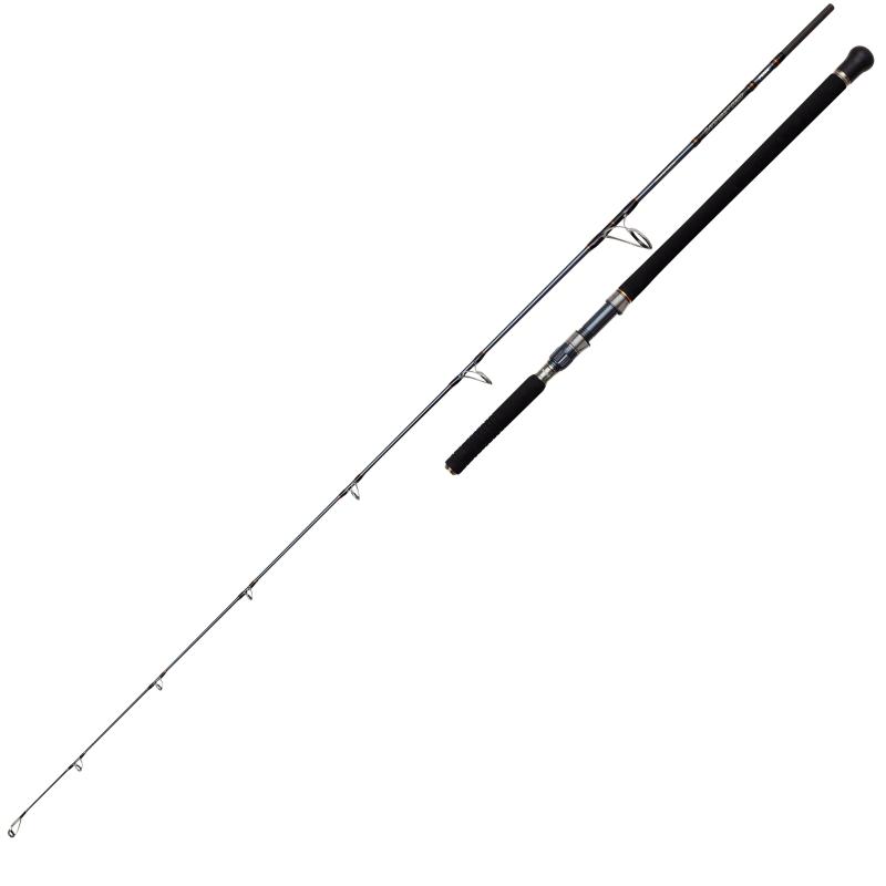 PENN Battalion Solid Offshore 7Ft4 15-80G 1P1
