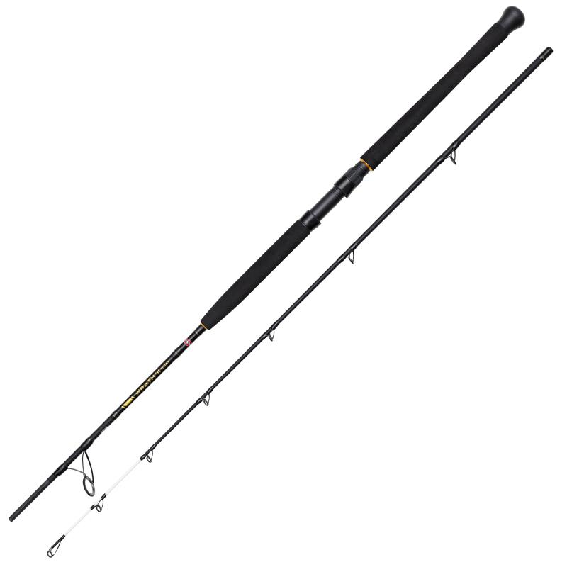 PENN Wrath Ii Boat 702 30-50Lb