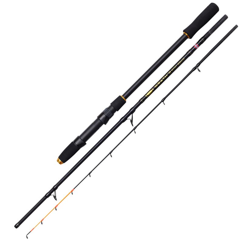 PENN Wrath Ii Boat Squid 703 150G