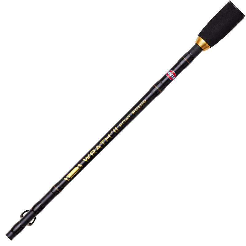 PENN Wrath Ii Boat Squid 603 150G