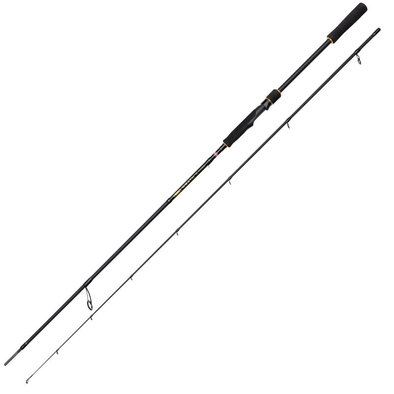 PENN Wrath Ii Eging 802 - Egi 2.5-4