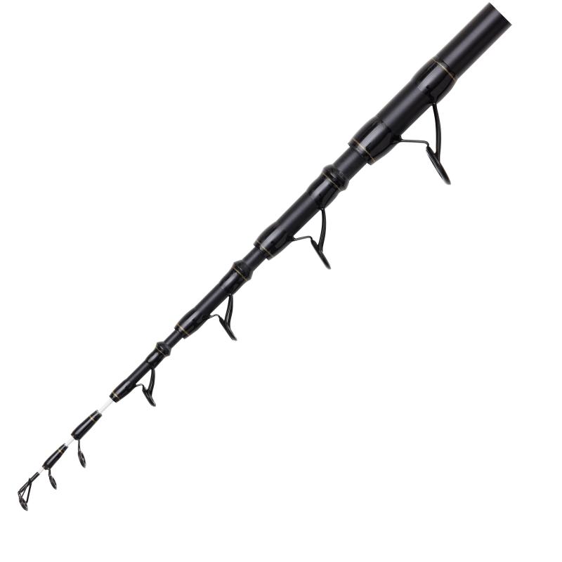 PENN Wrath Ii Bolescopic T-8Ft 110G