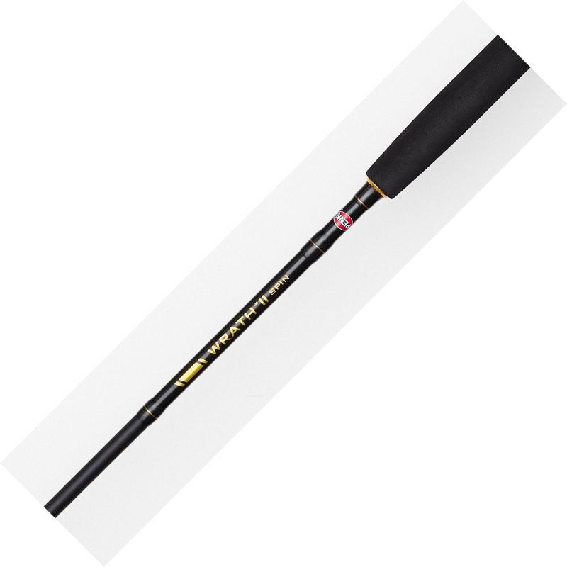 PENN Wrath Ii Spin 902 20-60G