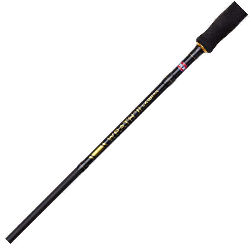 PENN Wrath Ii Labrax 702 10-30G