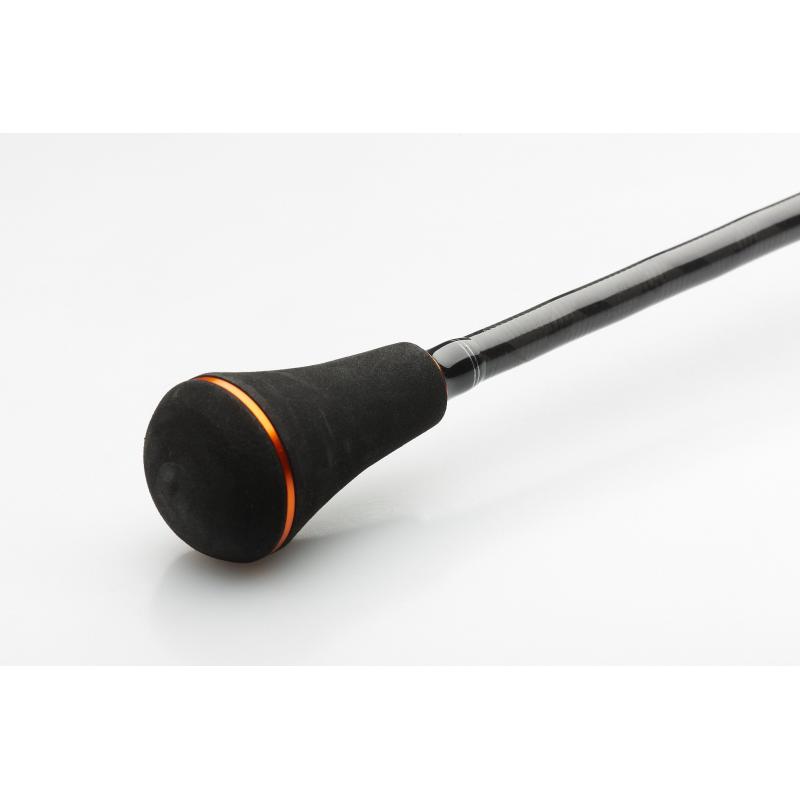 PENN Conflict Xr Slow Pitch Jigging 150G 6Ft2