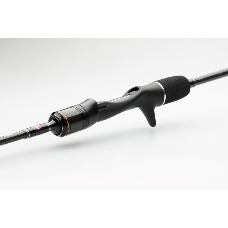 PENN Conflict Xr Slow Pitch Jigging 150G 6Ft2