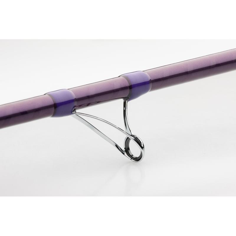 PENN Tidal Xr 423 Solid Carbon Lr 50-200G