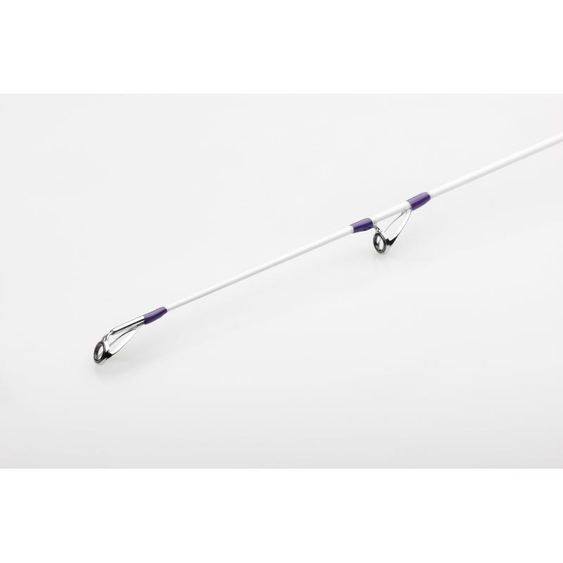 PENN Tidal Xr 453 Solid Carbon Lr 50-200G