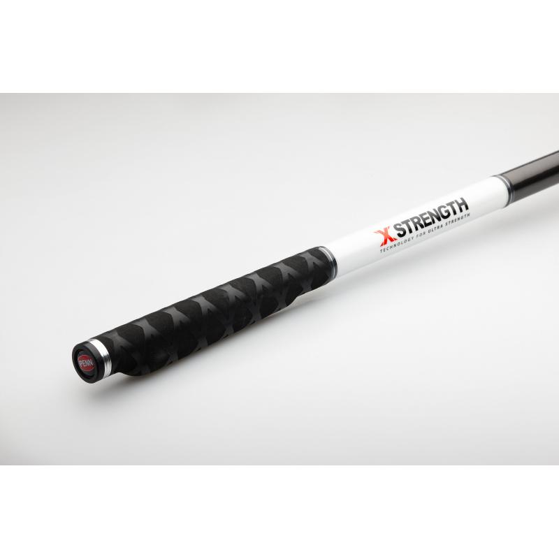 PENN Tidal Xr 453 Solid Carbon Lr 50-200G