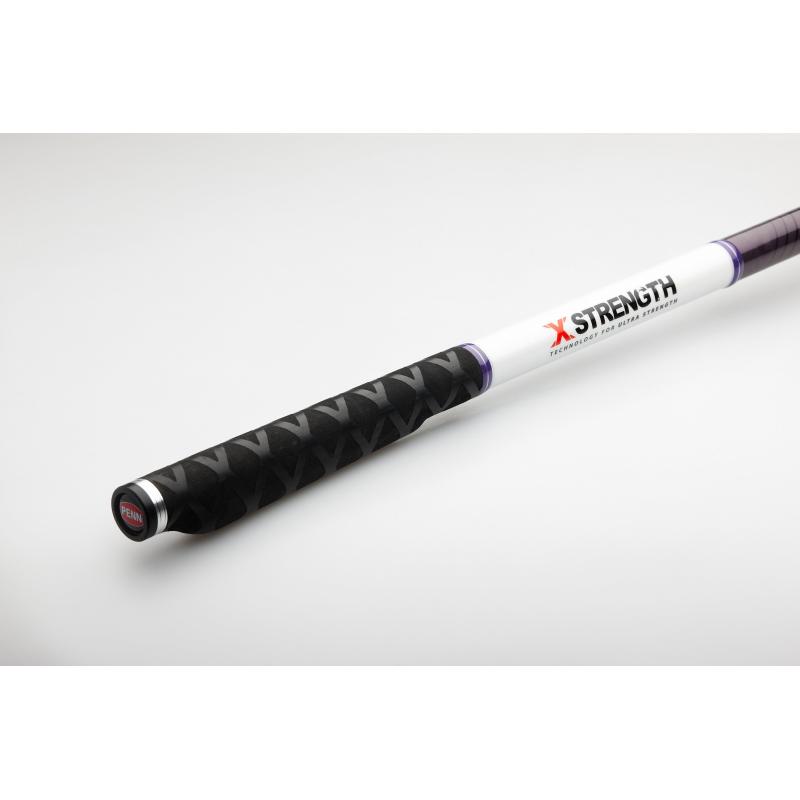 PENN Tidal Xr 453 Solid Carbon Lr 50-200G