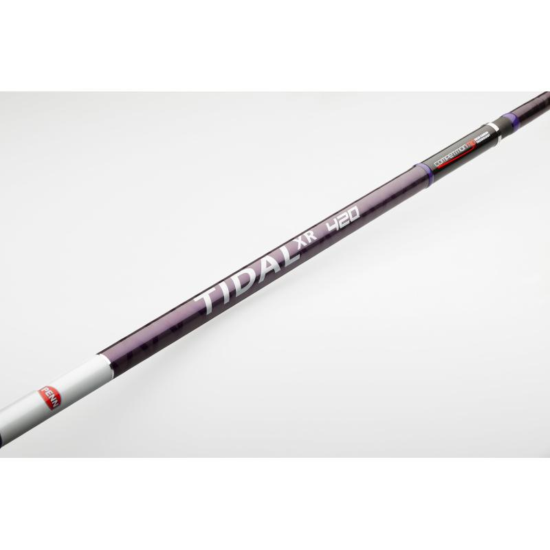 PENN Tidal Xr 453 Solid Carbon Lr 50-200G