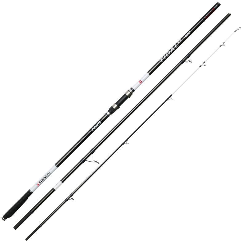 Produktbild PENN Tidal Xr 423 Solid Carbon K 100-250G