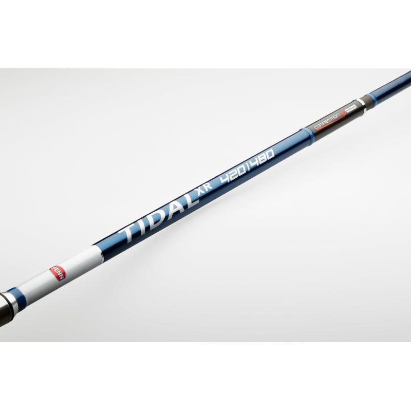 PENN Tidal Xr 420-480 Hybrid Lr 100-250G