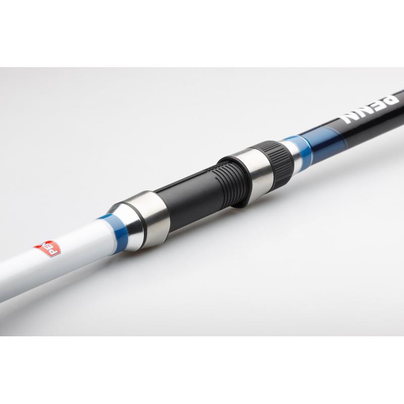 PENN Tidal Xr 420-480 Hybrid Lr 100-250G