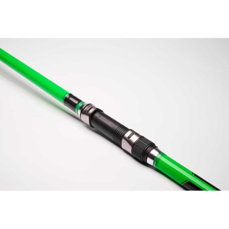 PENN Tidal 423 Solid Carbon Lr 50-200G