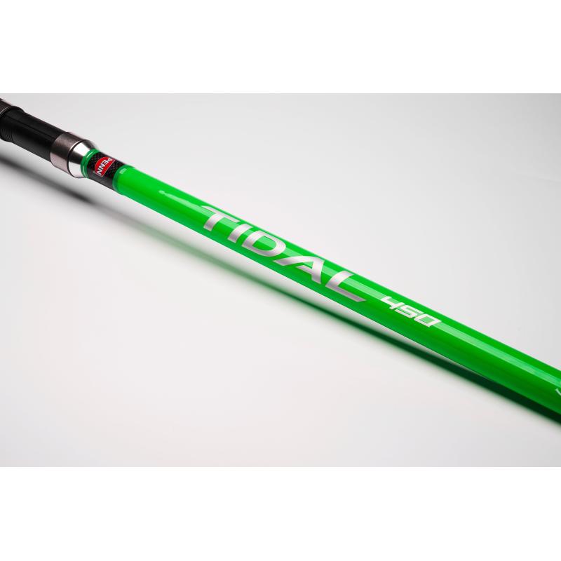 PENN Tidal 423 Solid Carbon Lr 50-200G