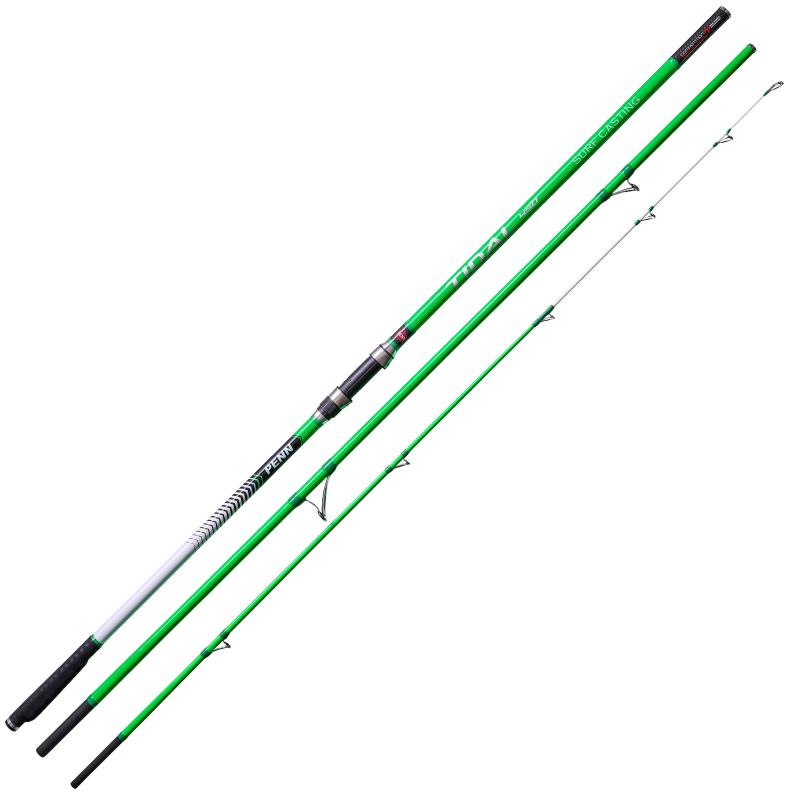 Produktbild PENN Tidal 453 Solid Carbon Lr 50-200G