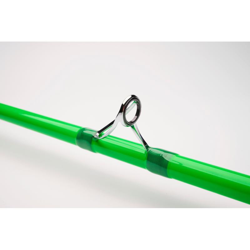 PENN Tidal 453 Solid Carbon Lr 50-200G