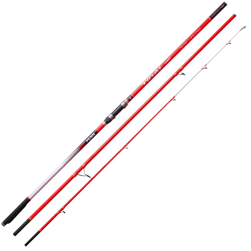 PENN Tidal 453 Solid Carbon K 100-250G