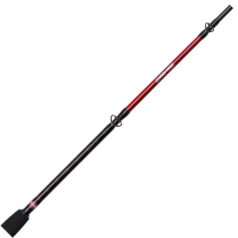 PENN Warfare Trolling Light 8-16Lb 7Ft 1P1