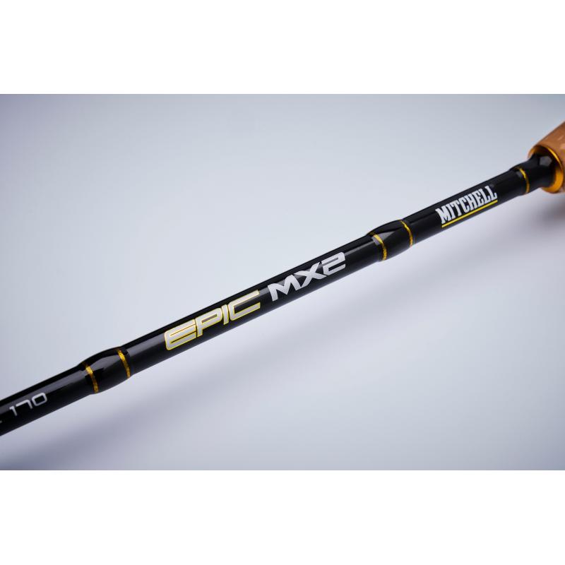 Mitchell Epic Mx2 172 Coregone