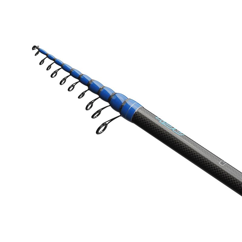 Mitchell Suprema T-450 70G Sw Pep