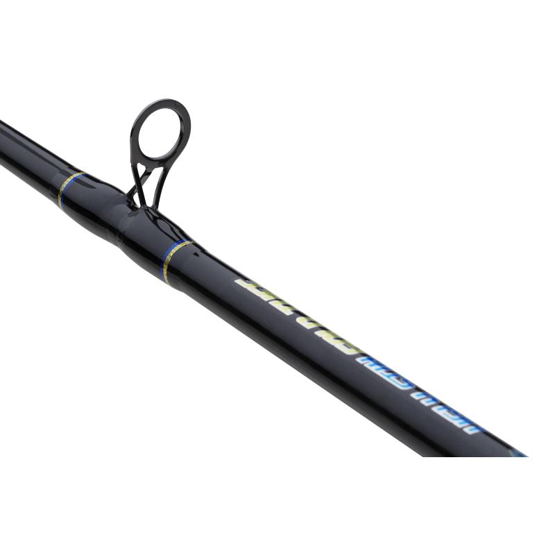 Ugly Stik Gold Tiger Tuff Trolling 7Ft 12-25Lb