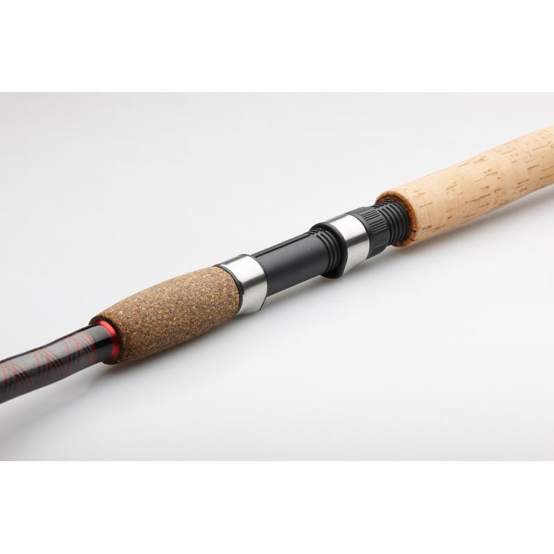 Ugly Stik Elite Spin Rod 8Ft 2Pc