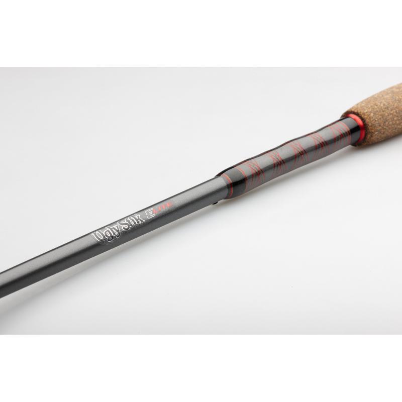 Ugly Stik Elite Spin Rod 9Ft 2Pc