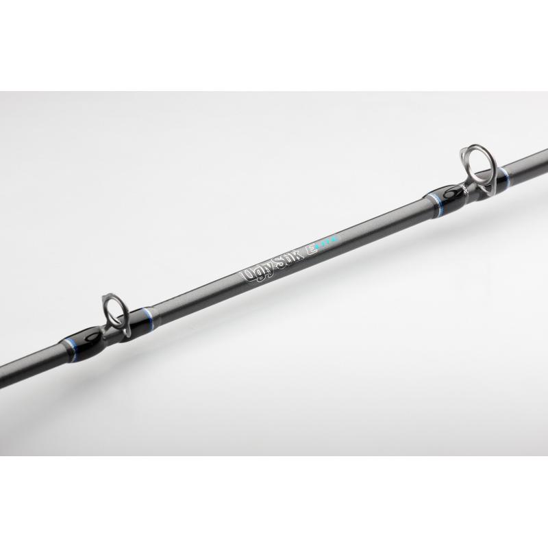Ugly Stik Elite 7Ft4 Boat 20-30Lb