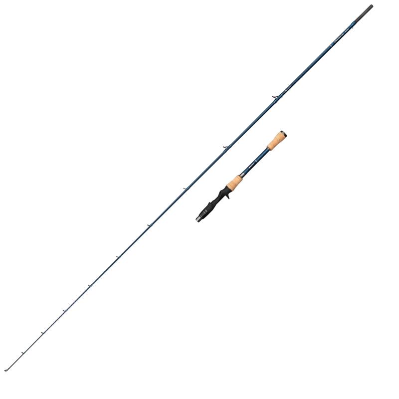 Abu Garcia Fantasista Nano 6611 M-Xf 1,98m 5-30g C 1+1Sec