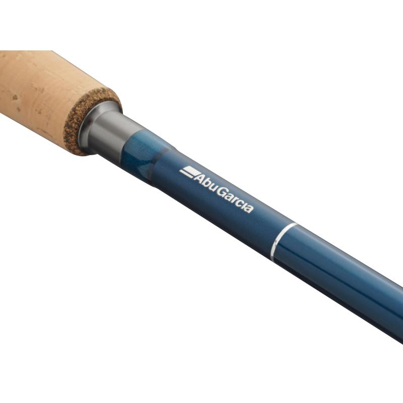 Abu Garcia Fantasista Nano 6611 M-Xf 1,98m 5-30g C 1+1Sec