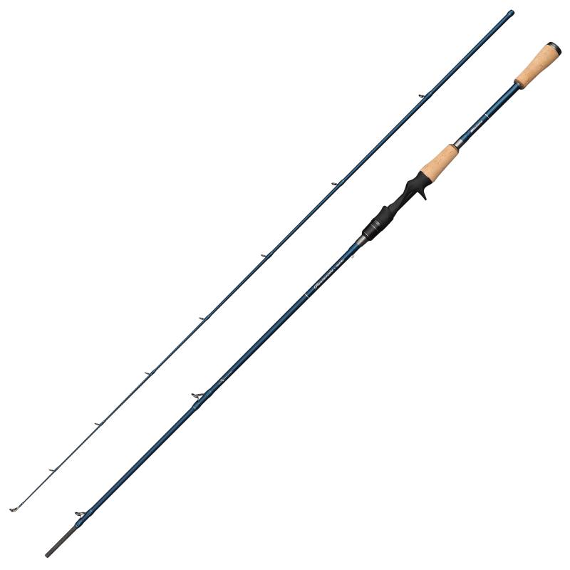 Abu Garcia Fantasista Nano 702 M-Xf 2,13m 5-30g C 2Sec