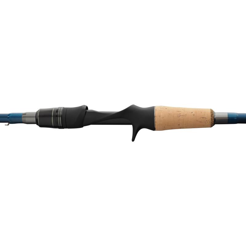 Abu Garcia Fantasista Nano 702 M-Xf 2,13m 5-30g C 2Sec