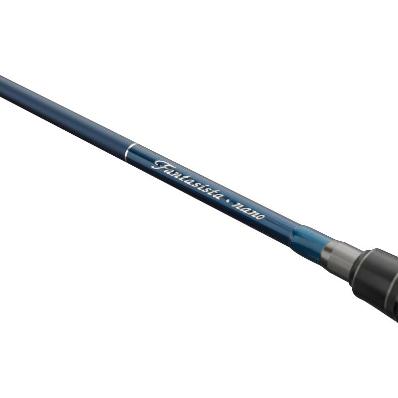 Abu Garcia Fantasista Nano 762 H-Xf 2,29m 20-80g C 2Sec