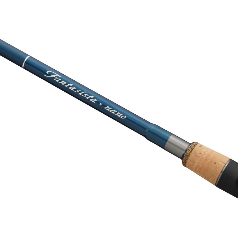 Abu Garcia Fantasista Nano 682 L-F 2,03m 2-14g S 2Sec