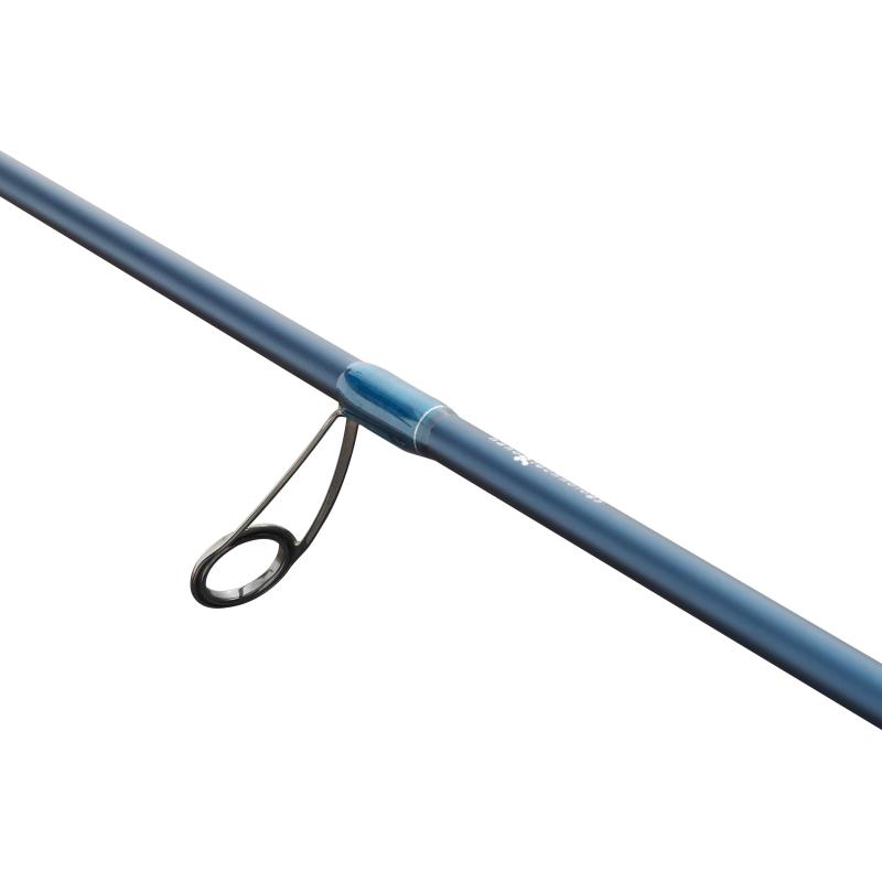 Abu Garcia Fantasista Nano 702 Ml-Xf 2,13m 3-21g S 2Sec
