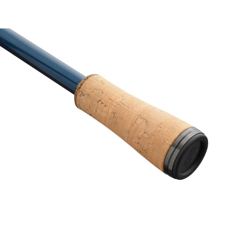 Abu Garcia Fantasista Nano 802 Mh-Xf 2,44m 8-45g S 2Sec