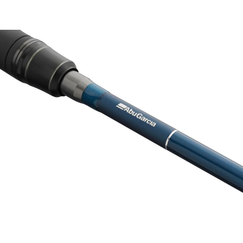 Abu Garcia Fantasista Nano 802 Mh-Xf 2,44m 8-45g S 2Sec