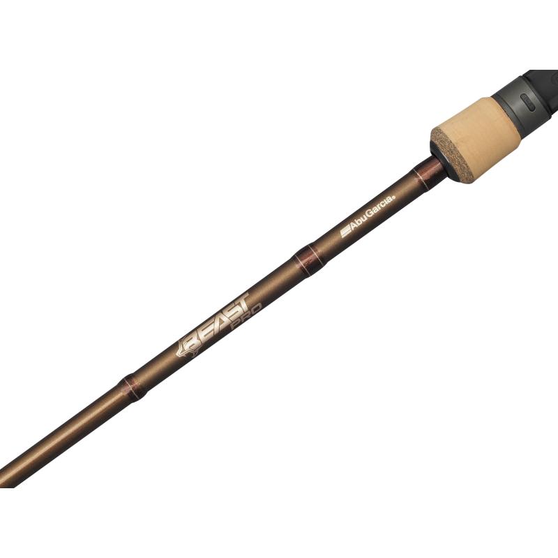 Abu Garcia Beast Pro2 6511 XH Livevert Casting 1,95m 50-120g 1+1Sec