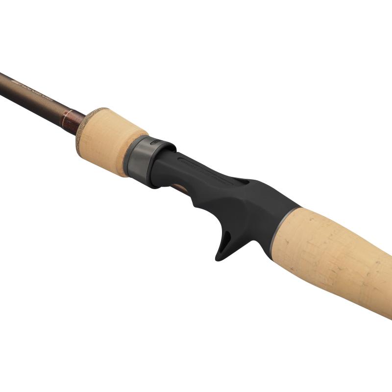 Abu Garcia Beast Pro2 6511 XH Livevert Casting 1,95m 50-120g 1+1Sec