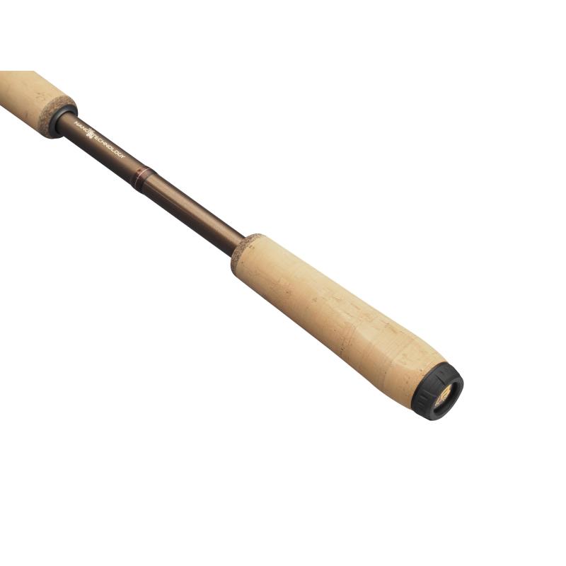 Abu Garcia Beast Pro2 6511 XH Livevert Casting 1,95m 50-120g 1+1Sec
