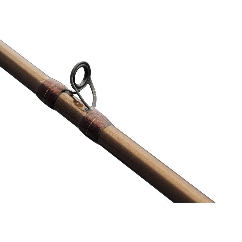 Abu Garcia Beast Pro2 6511 XH Livevert Casting 1,95m 50-120g 1+1Sec