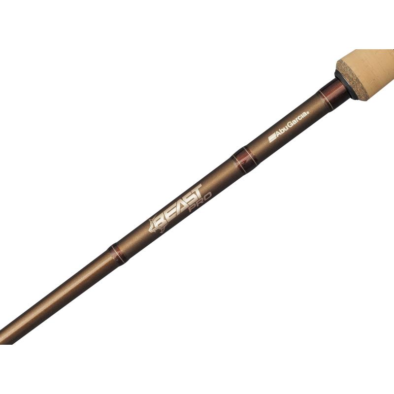 Abu Garcia Beast Pro2 6611 H Jb Casting 1,98m 30-90g 1+1Sec