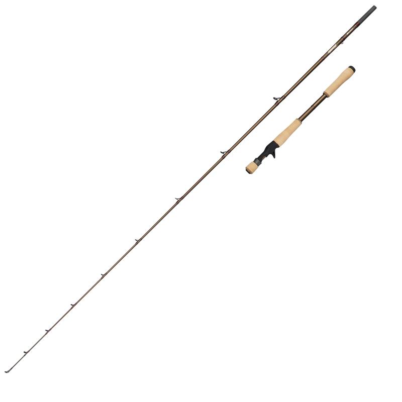Abu Garcia Beast Pro2 6611 XH Jb Casting 1,98m 45-120g 1+1Sec