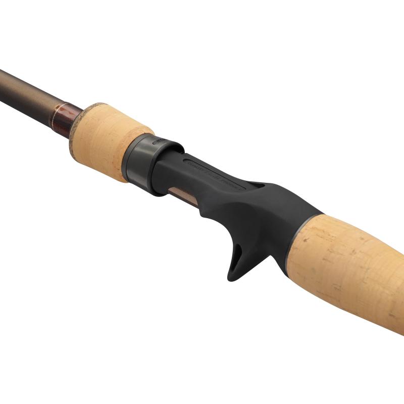 Abu Garcia Beast Pro2 6611 XH Jb Casting 1,98m 45-120g 1+1Sec