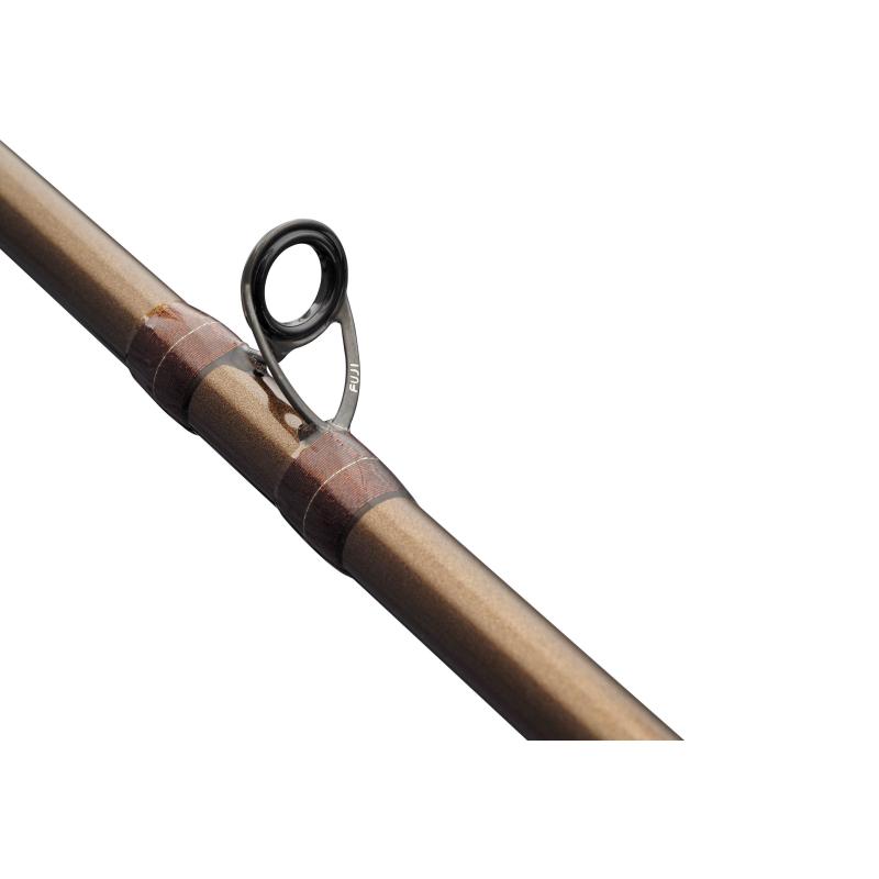 Abu Garcia Beast Pro2 6611 XH Jb Casting 1,98m 45-120g 1+1Sec