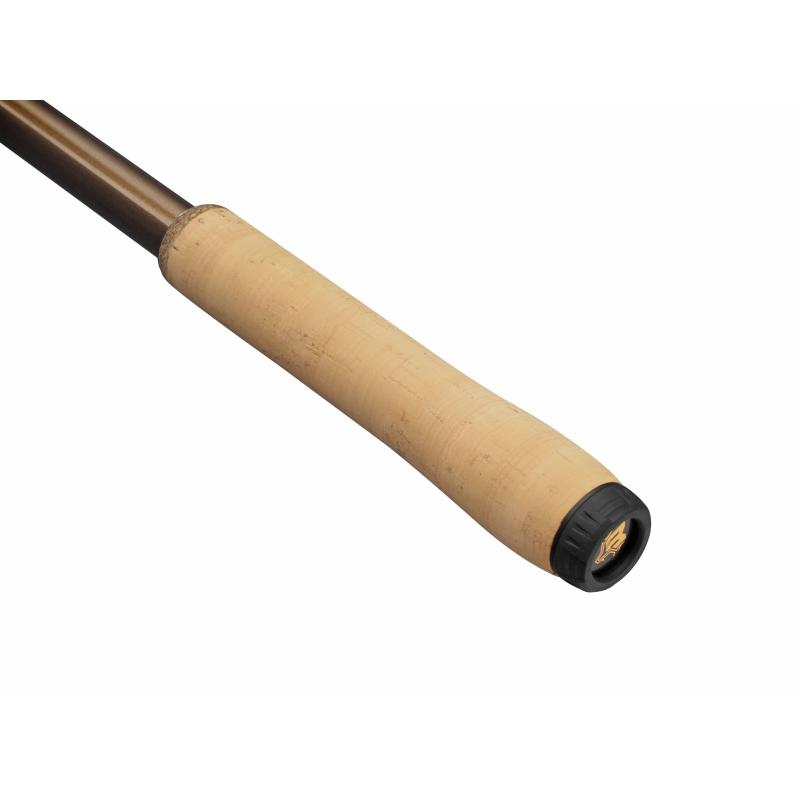 Abu Garcia Beast Pro2 802 XXH Casting 2,44m 50-200g 2Sec